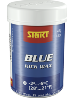 Start Fart de retenue synthétique Blue kick wax -2/-6 45 g