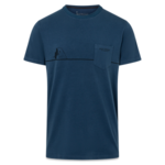 Black Diamond T-shirt à manches courtes Half Dome Pocket Tee pour hommes
