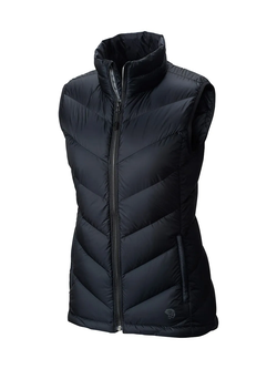 Mountain Hardwear Veste Ratio Down Vest pour hommes