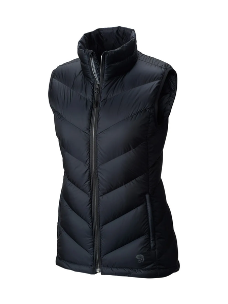 Mountain Hardwear Veste Ratio Down Vest pour hommes