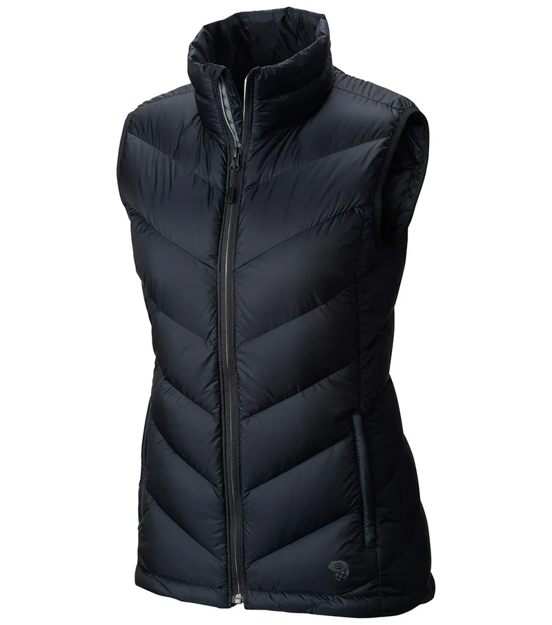 Mountain Hardwear Veste Ratio Down Vest pour hommes