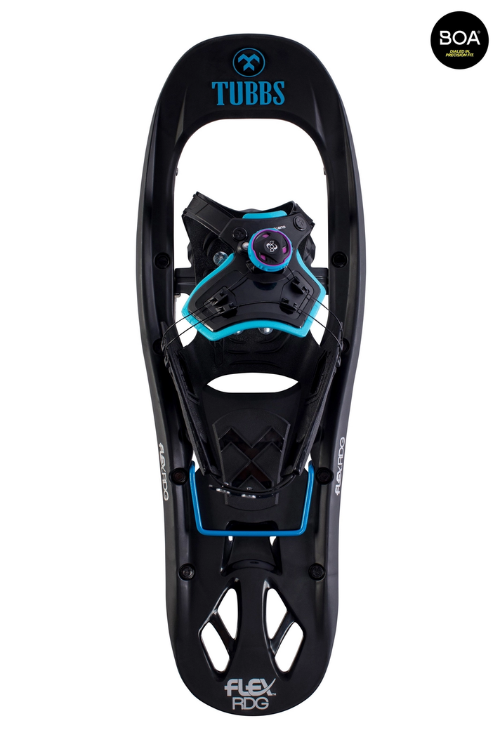 Tubbs Raquettes Flex RDG 22 pour femme