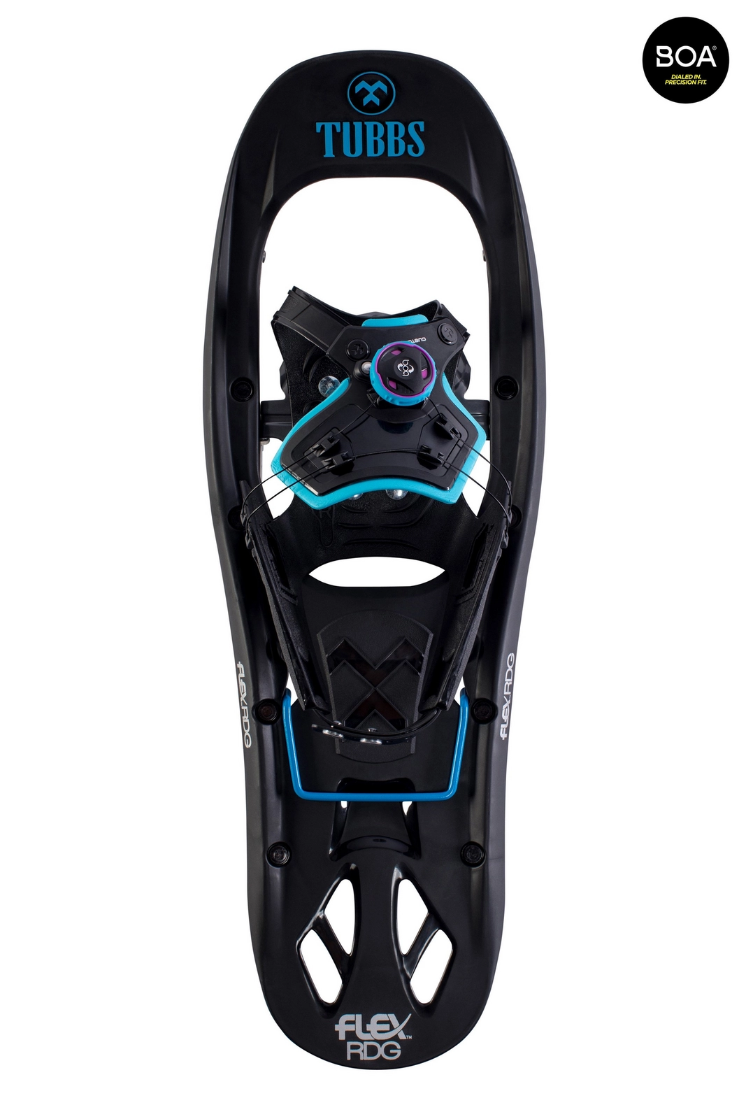 Tubbs Raquettes Flex RDG 22 pour femme
