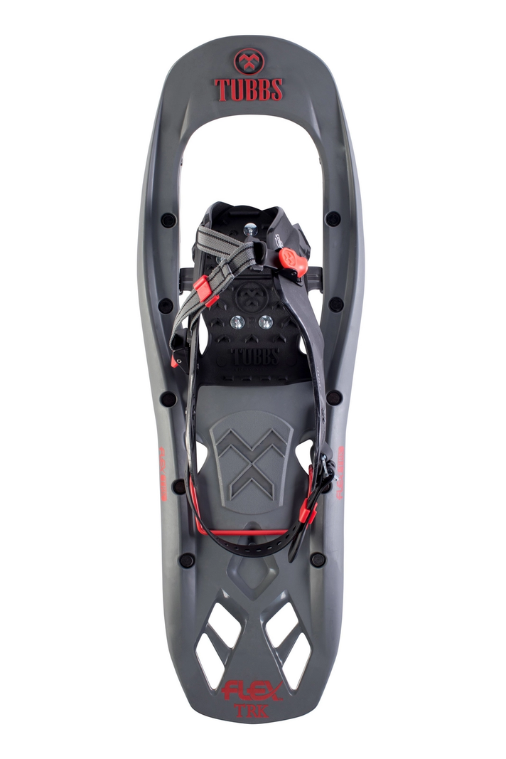 Tubbs Raquettes Flex TRK W pour femme