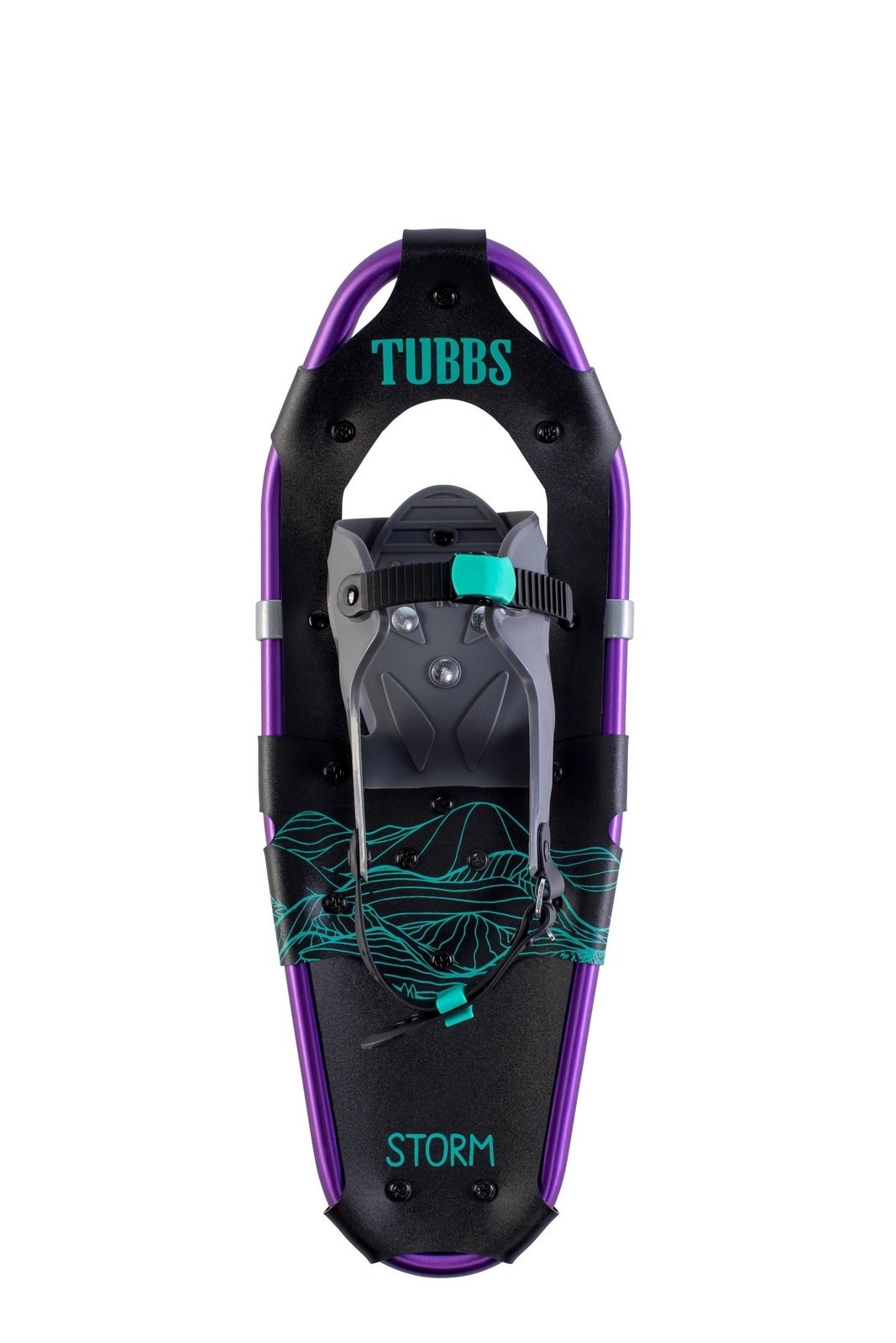 Tubbs Raquettes pour enfants Storm