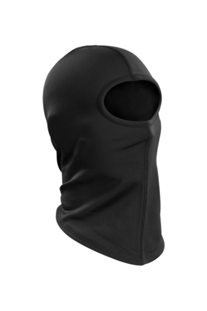 Sugoi Balaclava MidZero Noir