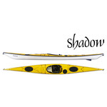 Seaward Kayak de mer Shadow