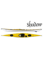 Seaward Kayak de mer Shadow