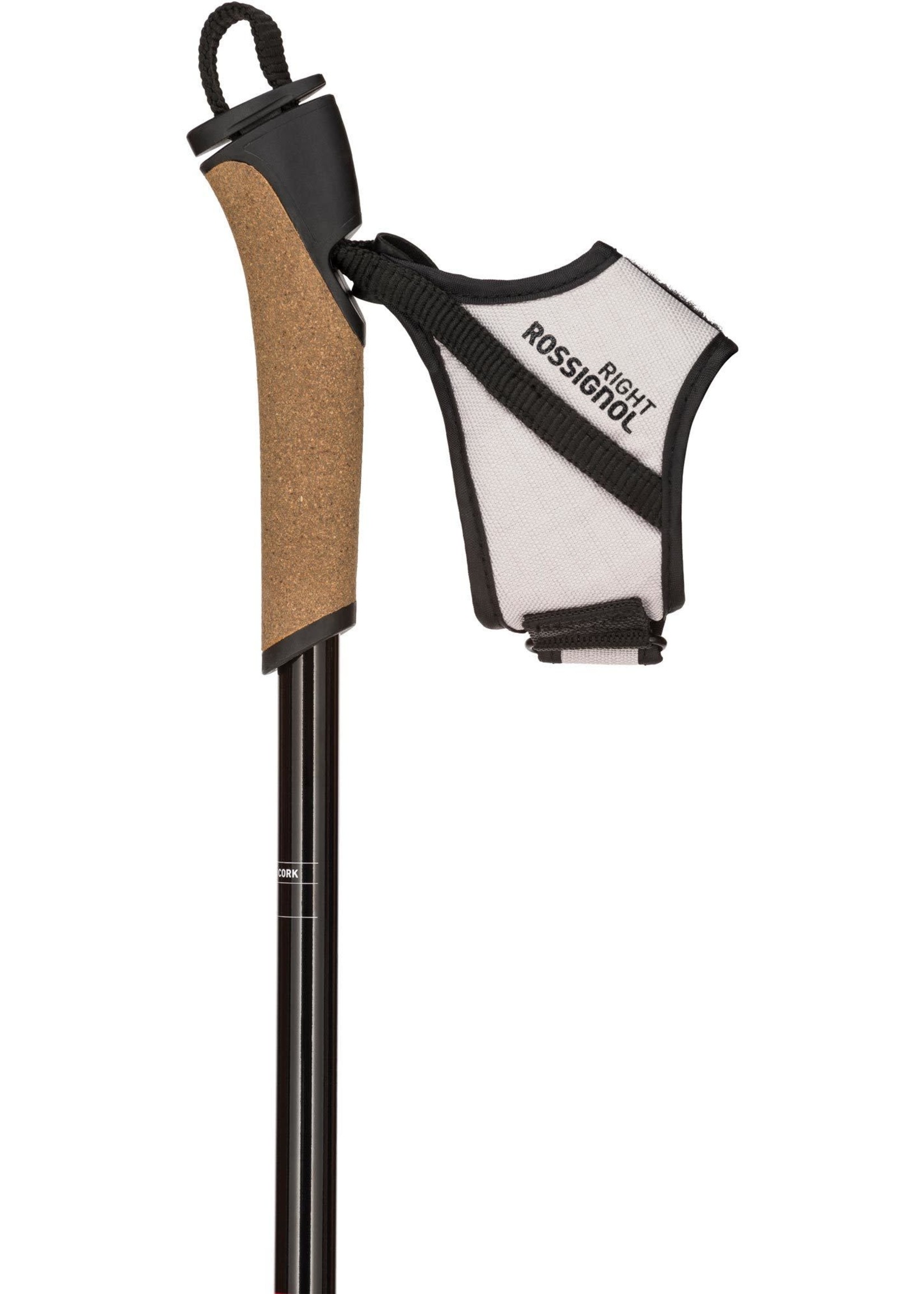 Rossignol FT-600 Cork (Bâtons de ski de fond)