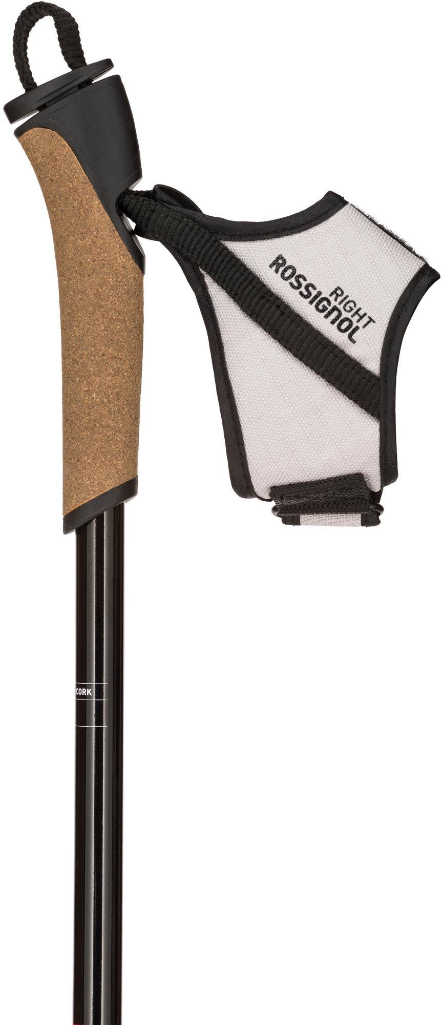 Rossignol Bâtons de ski de fond FT-600 Cork