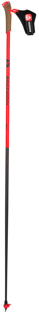 Rossignol Bâtons de ski de fond WCS free sizing