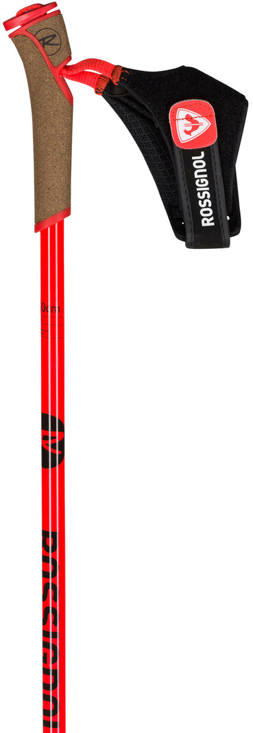 Rossignol Bâtons de ski de fond WCS free sizing