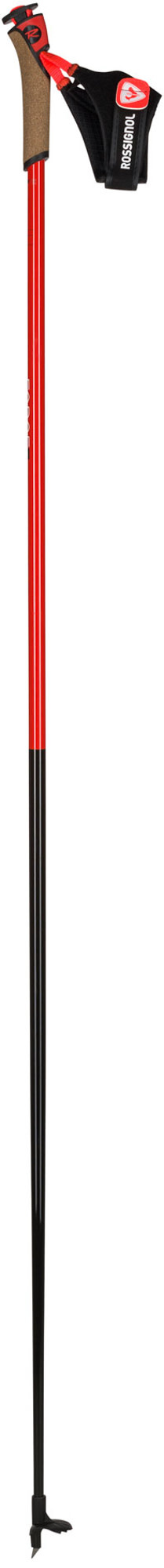 Rossignol Bâtons de ski de fond Force 7