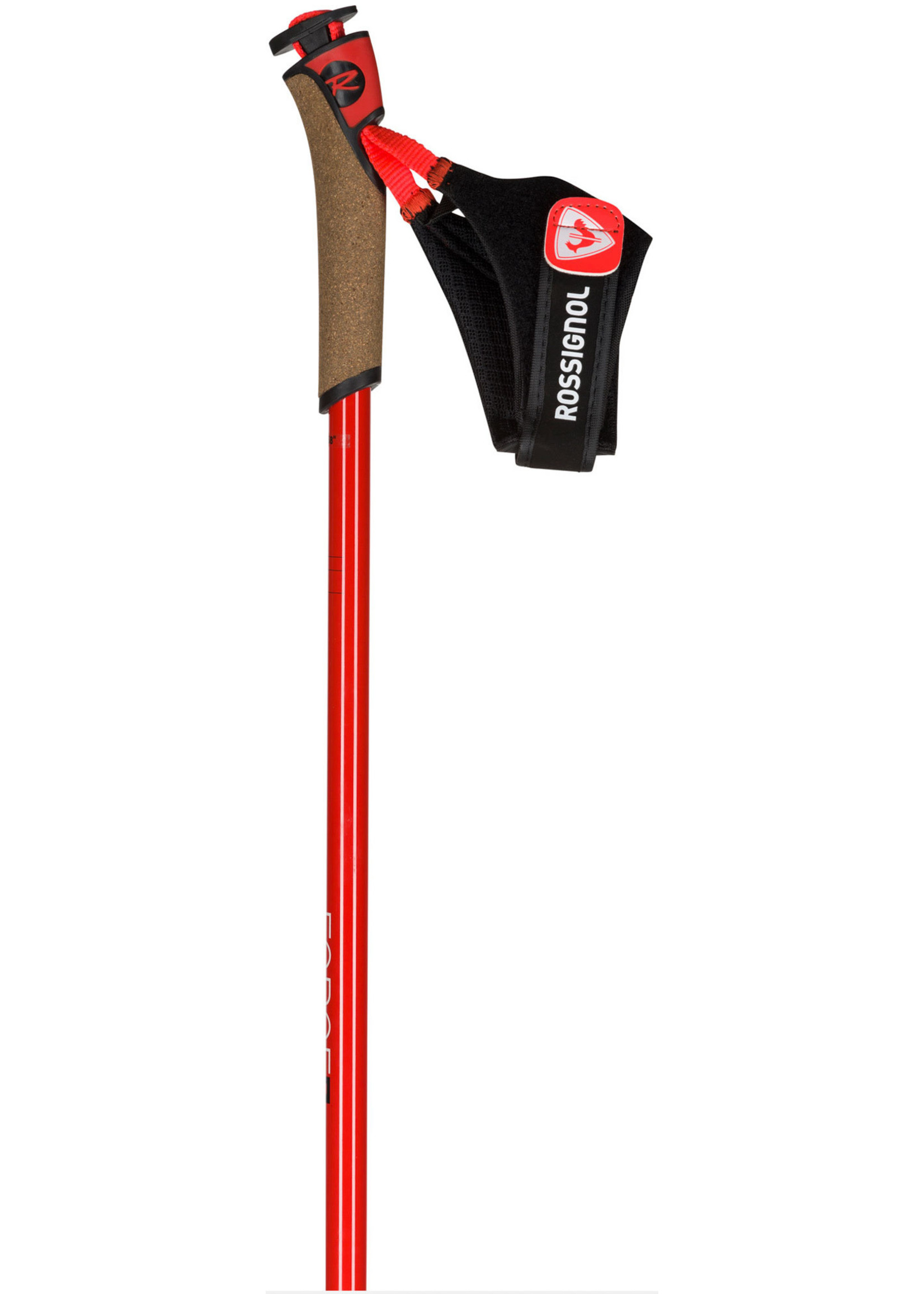 Rossignol Force 7 (Bâtons de ski de fond)