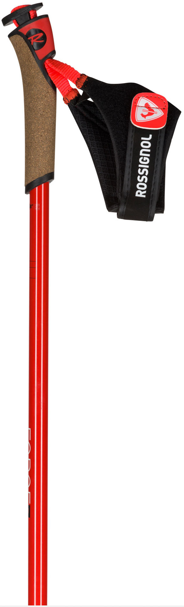 Rossignol Bâtons de ski de fond Force 7