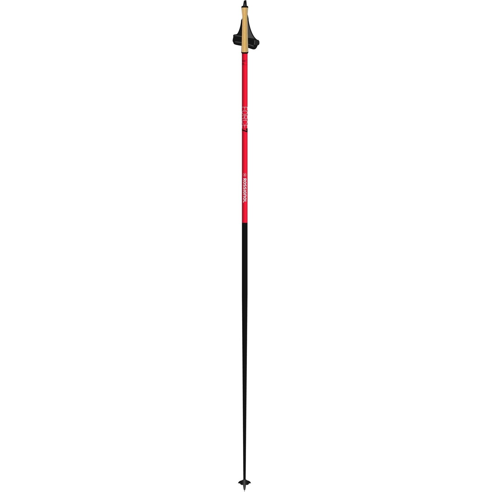 Rossignol Force 7 (Bâtons de ski de fond)