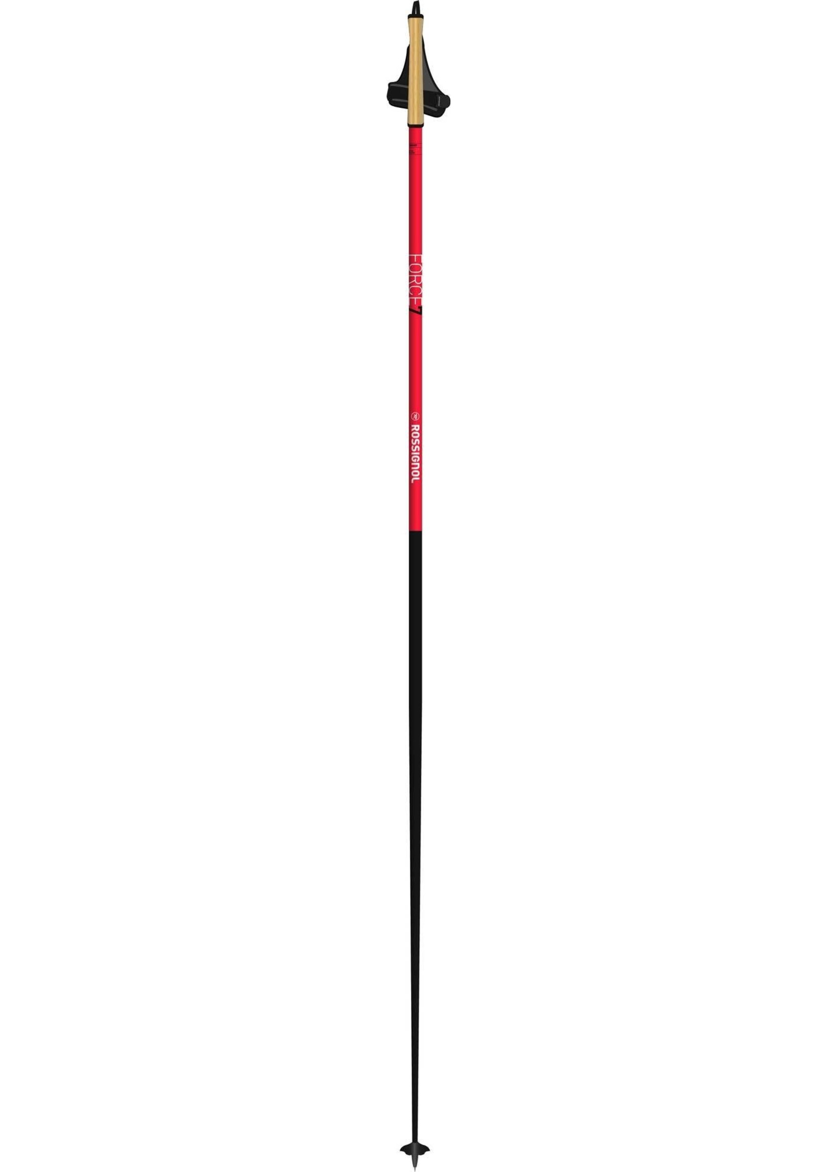 Rossignol Force 7 (Bâtons de ski de fond)