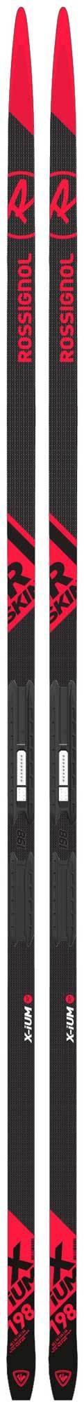Rossignol Skis de fond X-IUM R-Skin