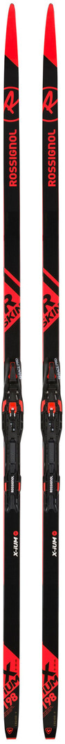 Rossignol Skis de fond X-IUM R-Skin