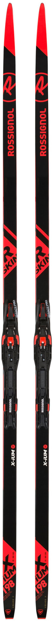 Rossignol Skis de fond X-IUM R-Skin