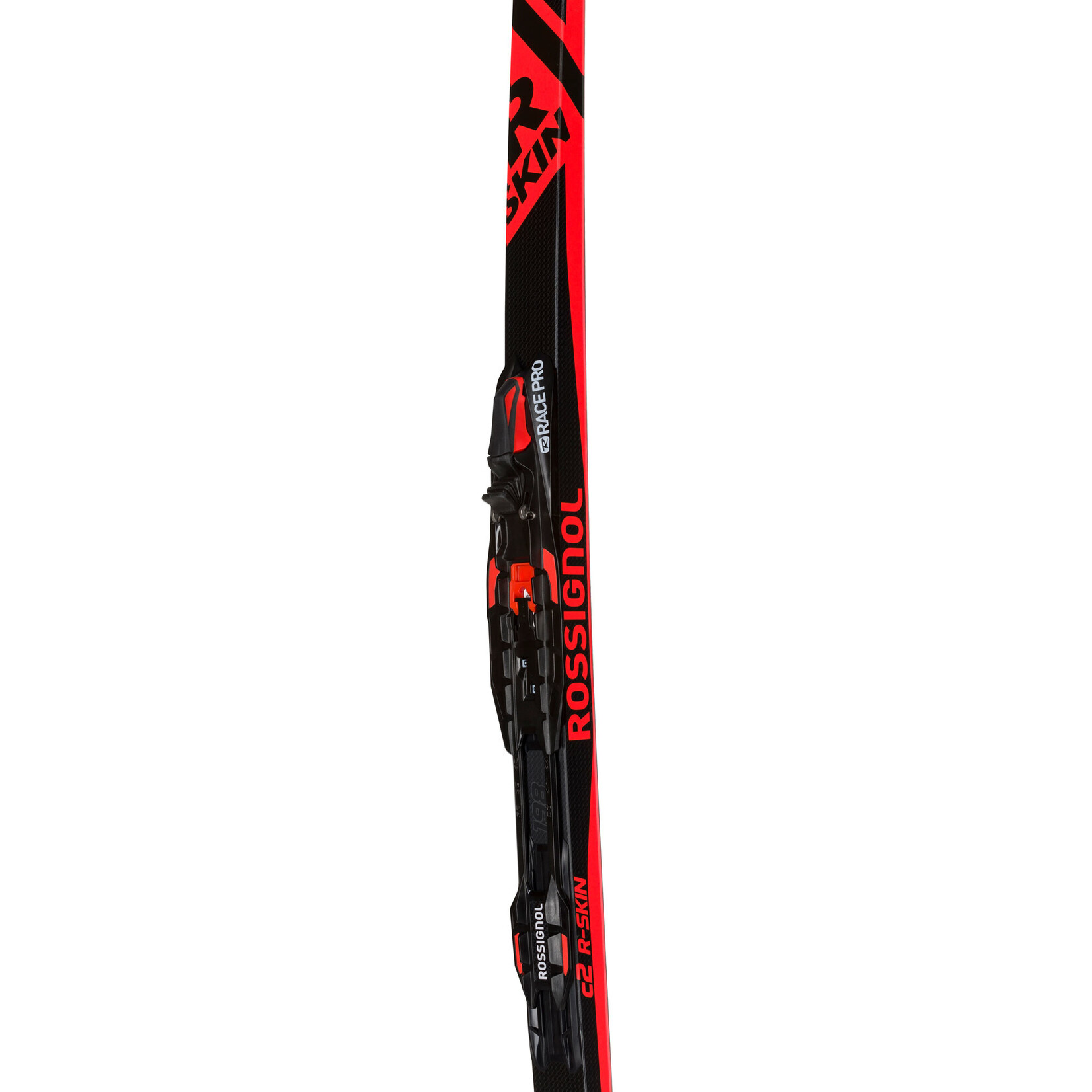 Rossignol Skis de fond classiques X-IUM R-Skin