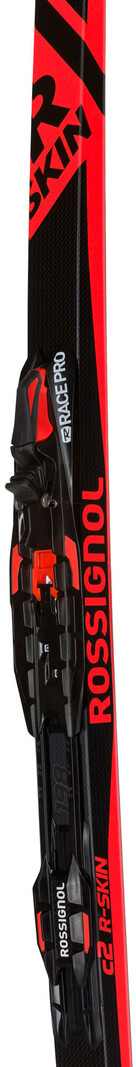 Rossignol Skis de fond X-IUM R-Skin