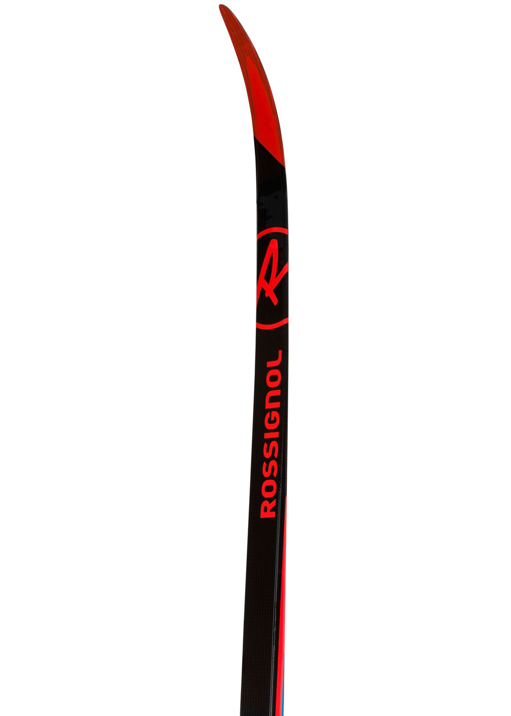 ROSSIGNOL Skis de fond classiques X-IUM Premium R-skin