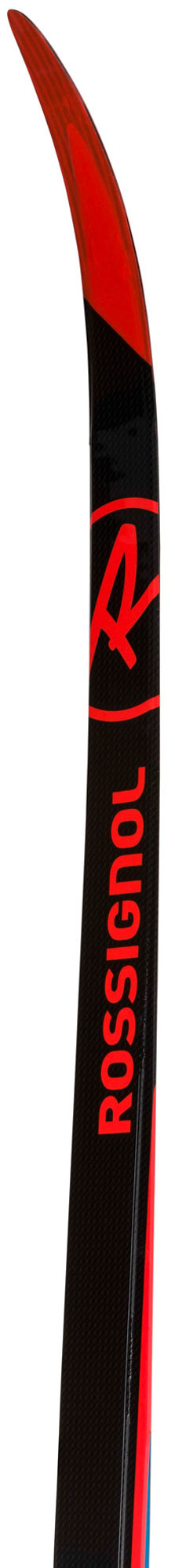 Rossignol Skis de fond X-IUM Premium R-skin