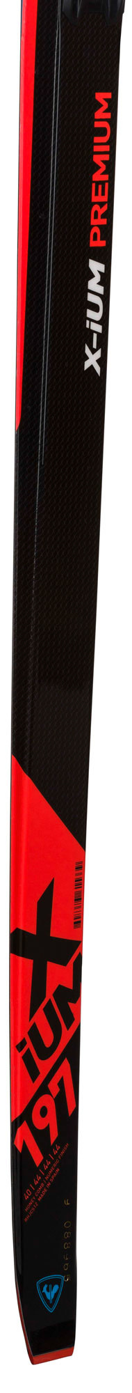 Rossignol Skis de fond X-IUM Premium R-skin