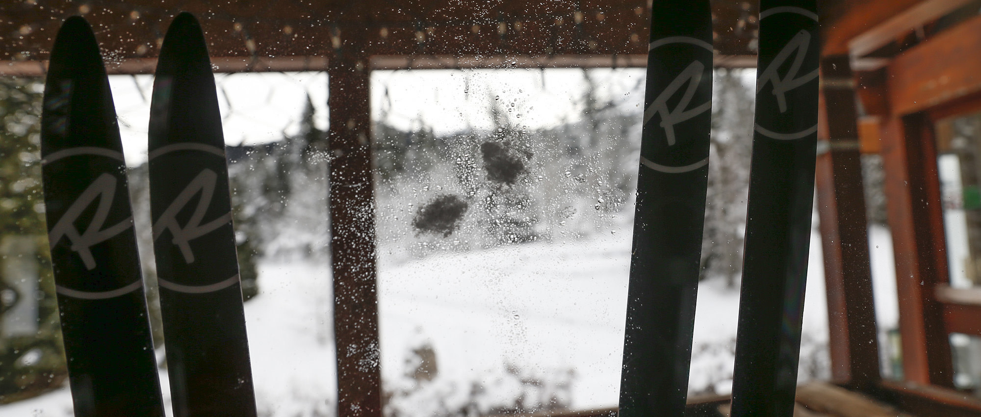 Rossignol Fixations de ski de fond Tour step-in