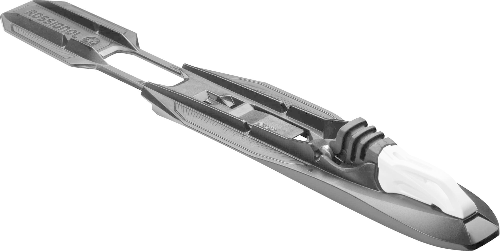 Rossignol Fixations de ski de fond Tour step-in