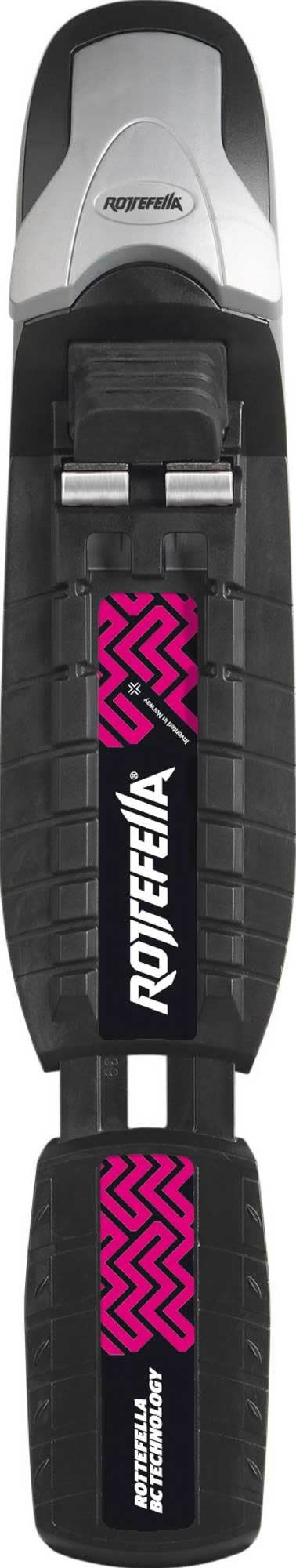 Rossignol Fixations de ski hors-piste BC Magnum