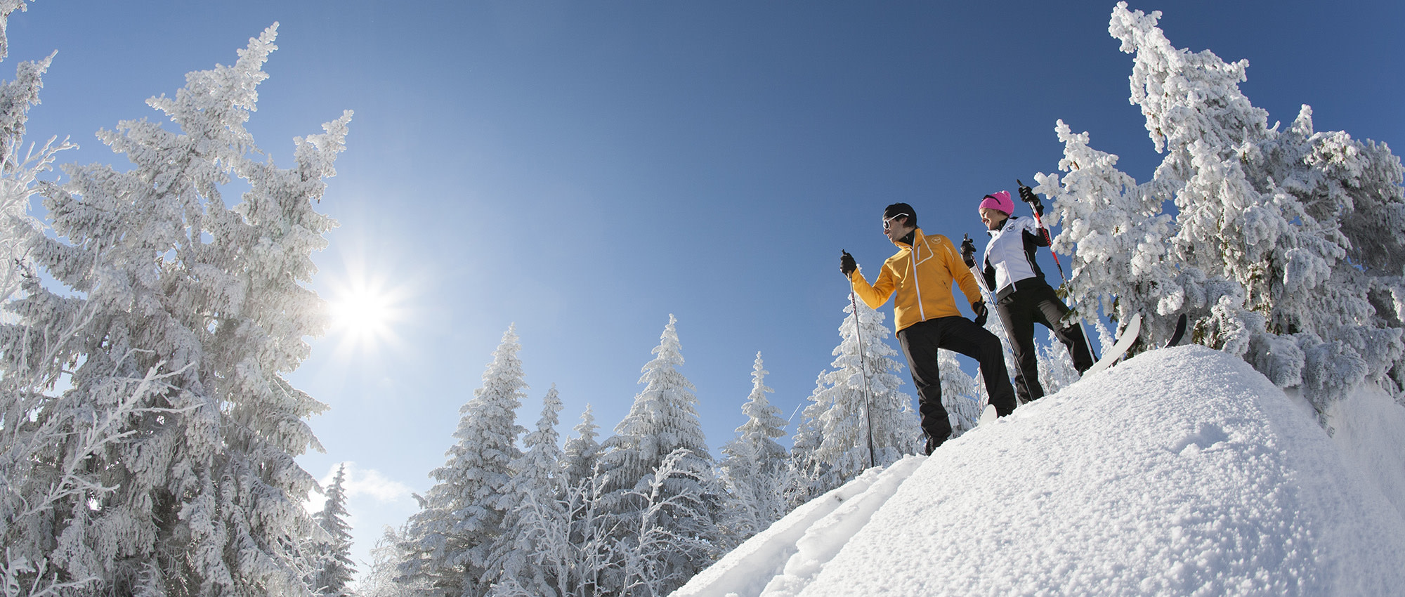 Rossignol Fixations de ski hors-piste BC Magnum