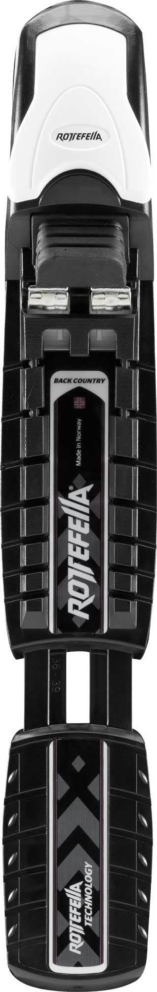 Rossignol Fixations de ski hors-piste BC Manual