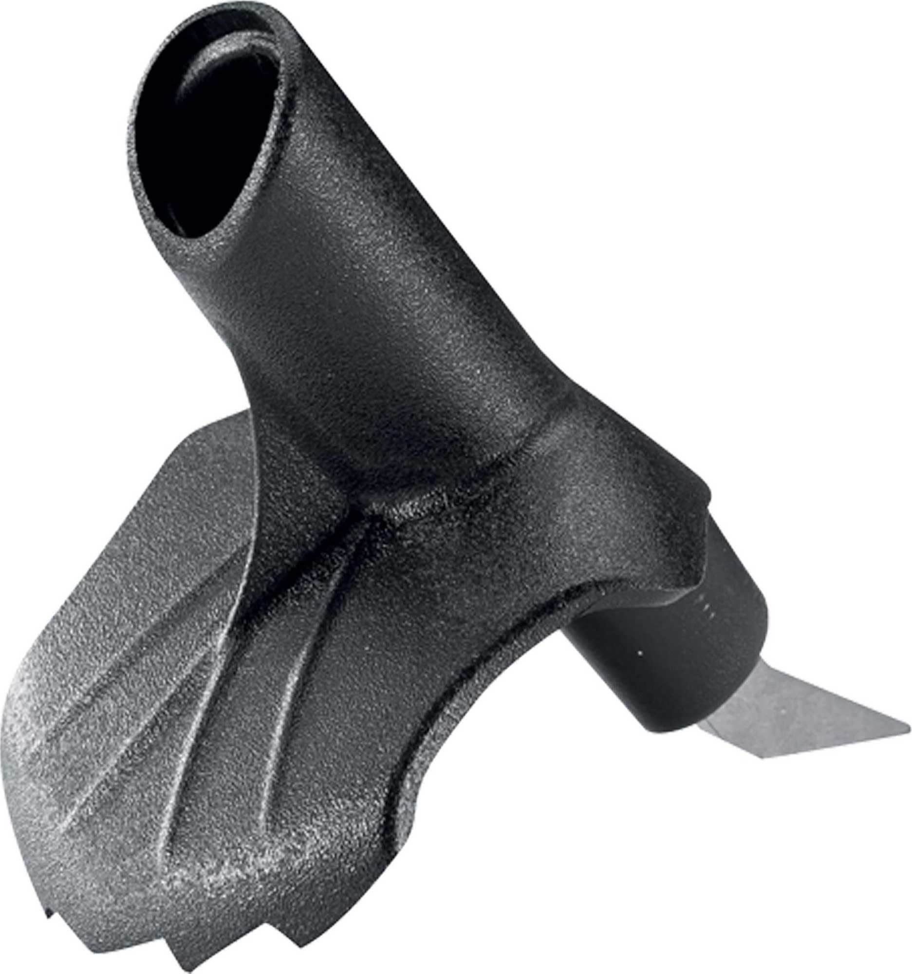 Rossignol Panier ski de fond L2 race basket black Large