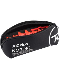 Rossignol Outils pour bâtons L1 XC-TIPS FULL BOX