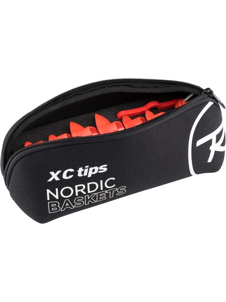 Rossignol Outils pour bâtons L1 XC-TIPS FULL BOX