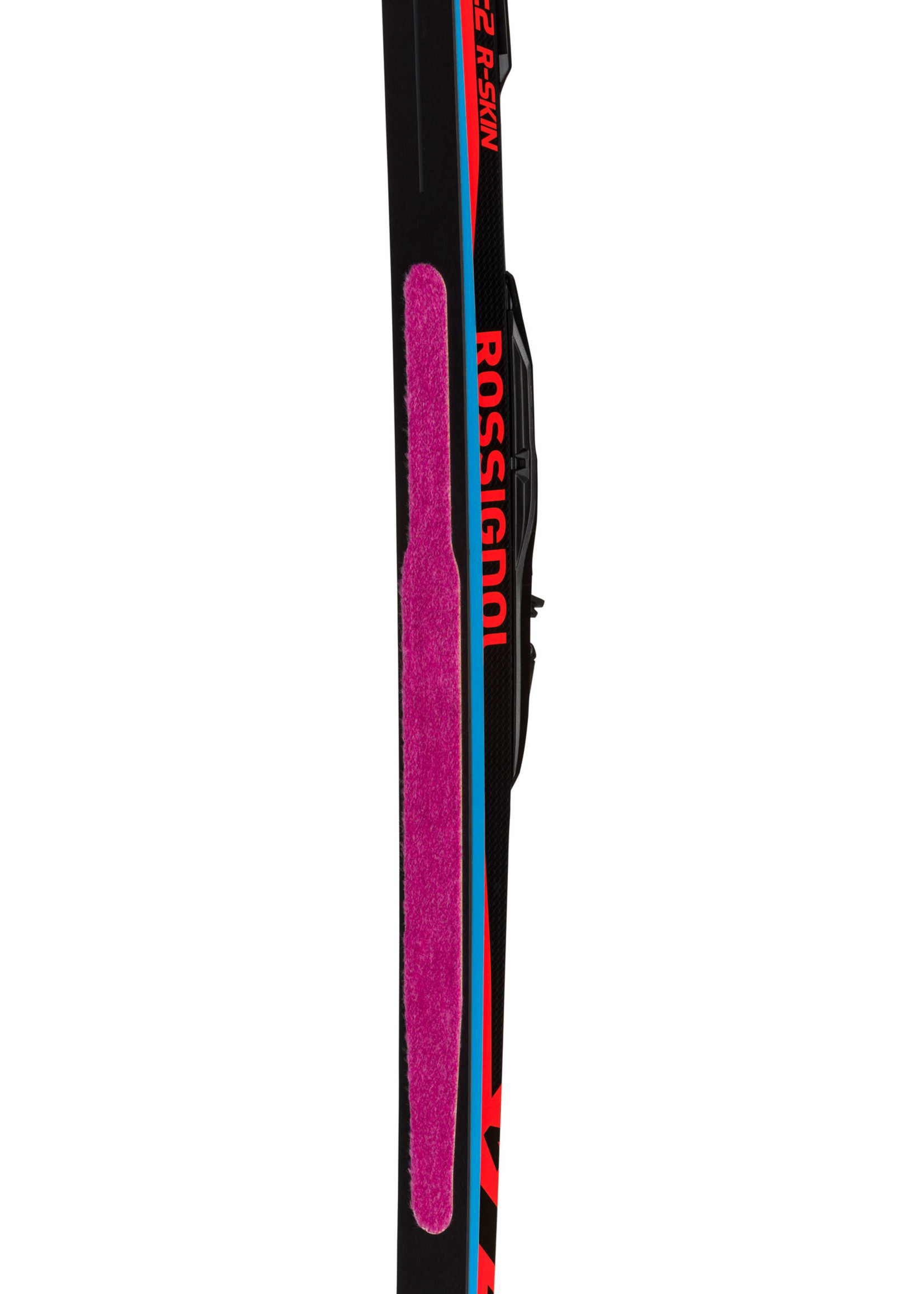 Rossignol Skis de fond classiques X-IUM Premium R-skin