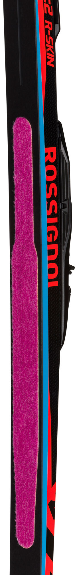 Rossignol Skis de fond X-IUM Premium R-skin