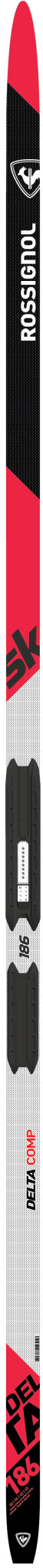 Rossignol Skis de fond Delta Comp Skating