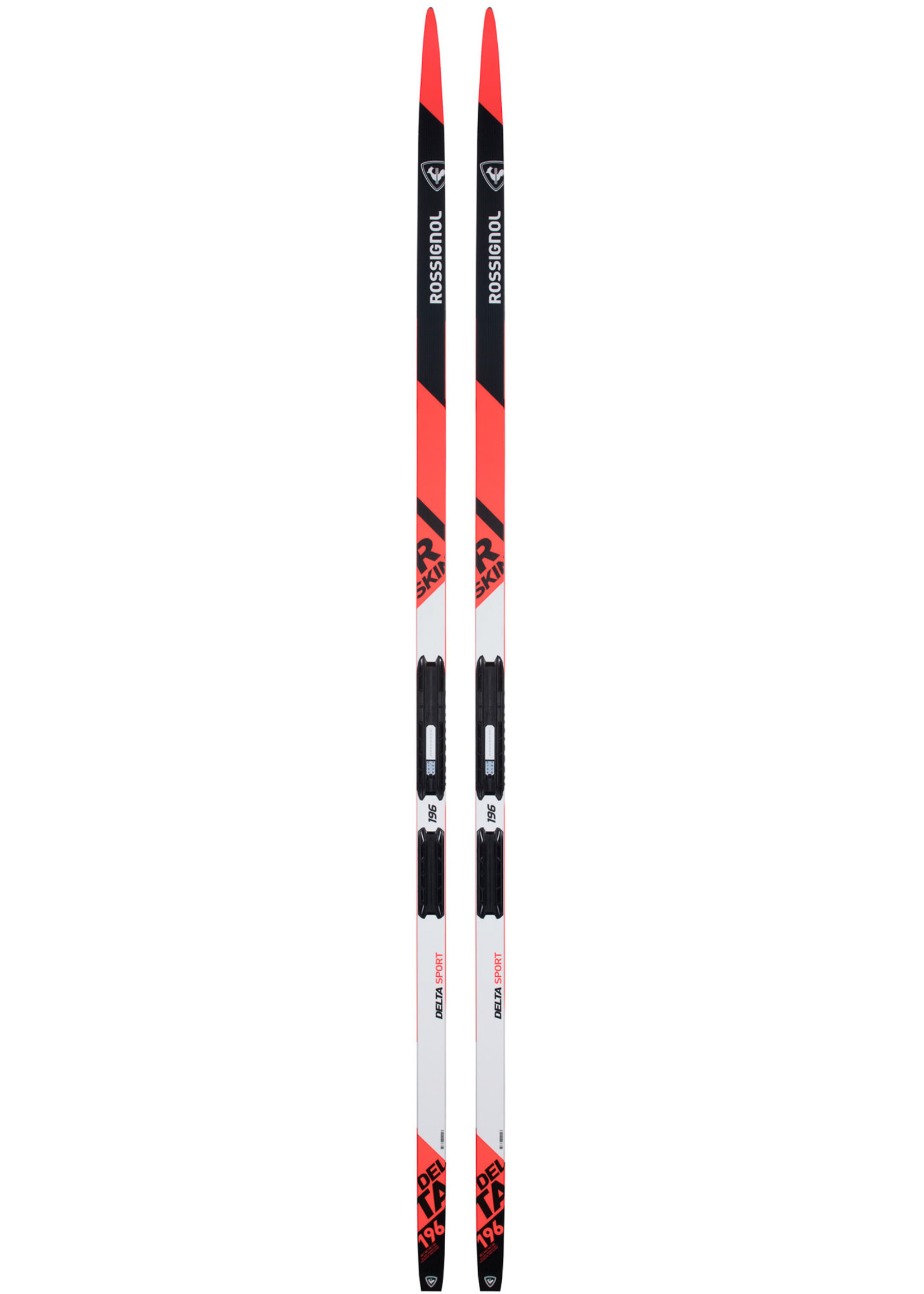 ROSSIGNOL Skis de fond Delta Sport R-Skin