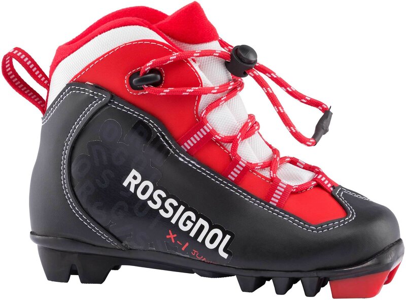 Rossignol Bottes de ski de fond X1 Jr pour enfant