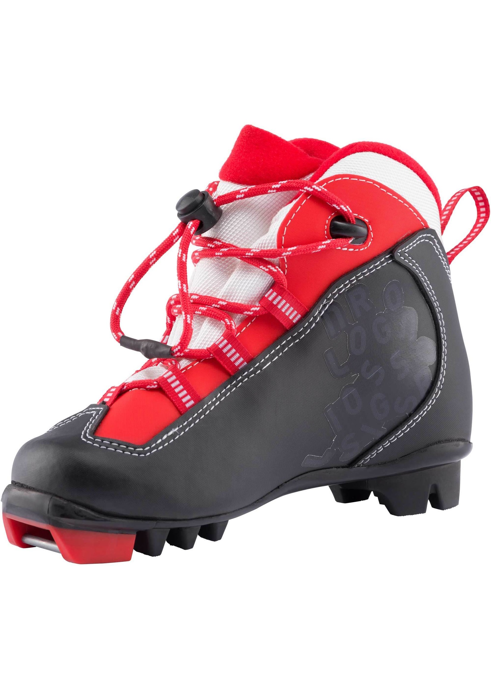 Rossignol X1 Jr (Bottes de ski de fond pour enfants)