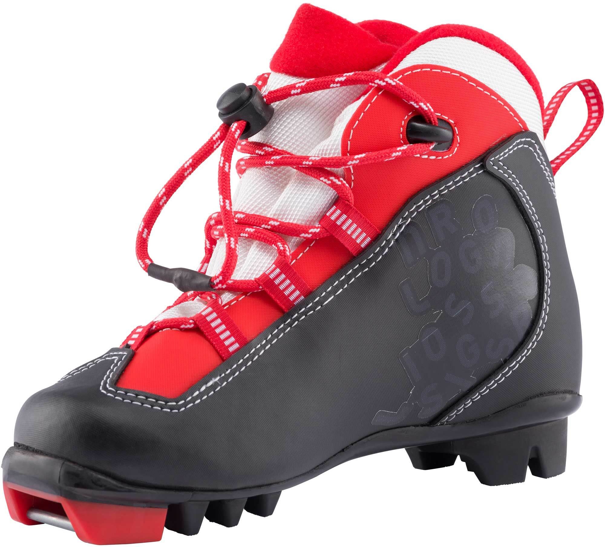 Rossignol Bottes de ski de fond X1 Jr pour enfant