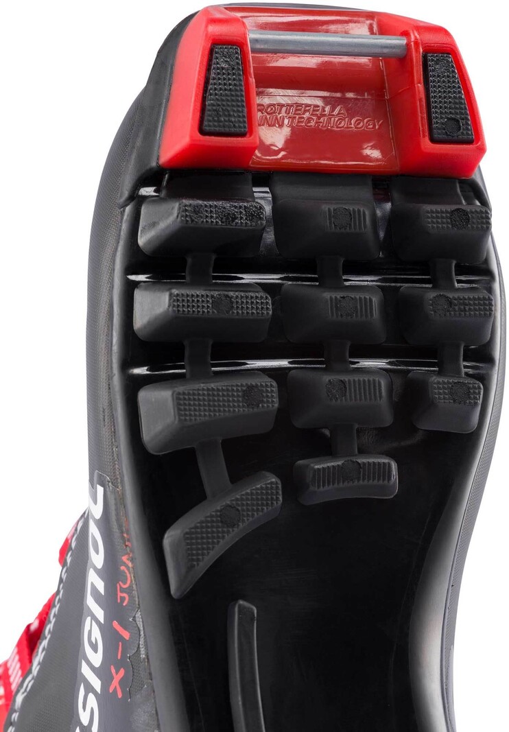 Rossignol Bottes de ski de fond X1 Jr pour enfant