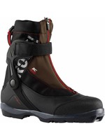 Rossignol Bottes de ski de fond hors-piste BC X10