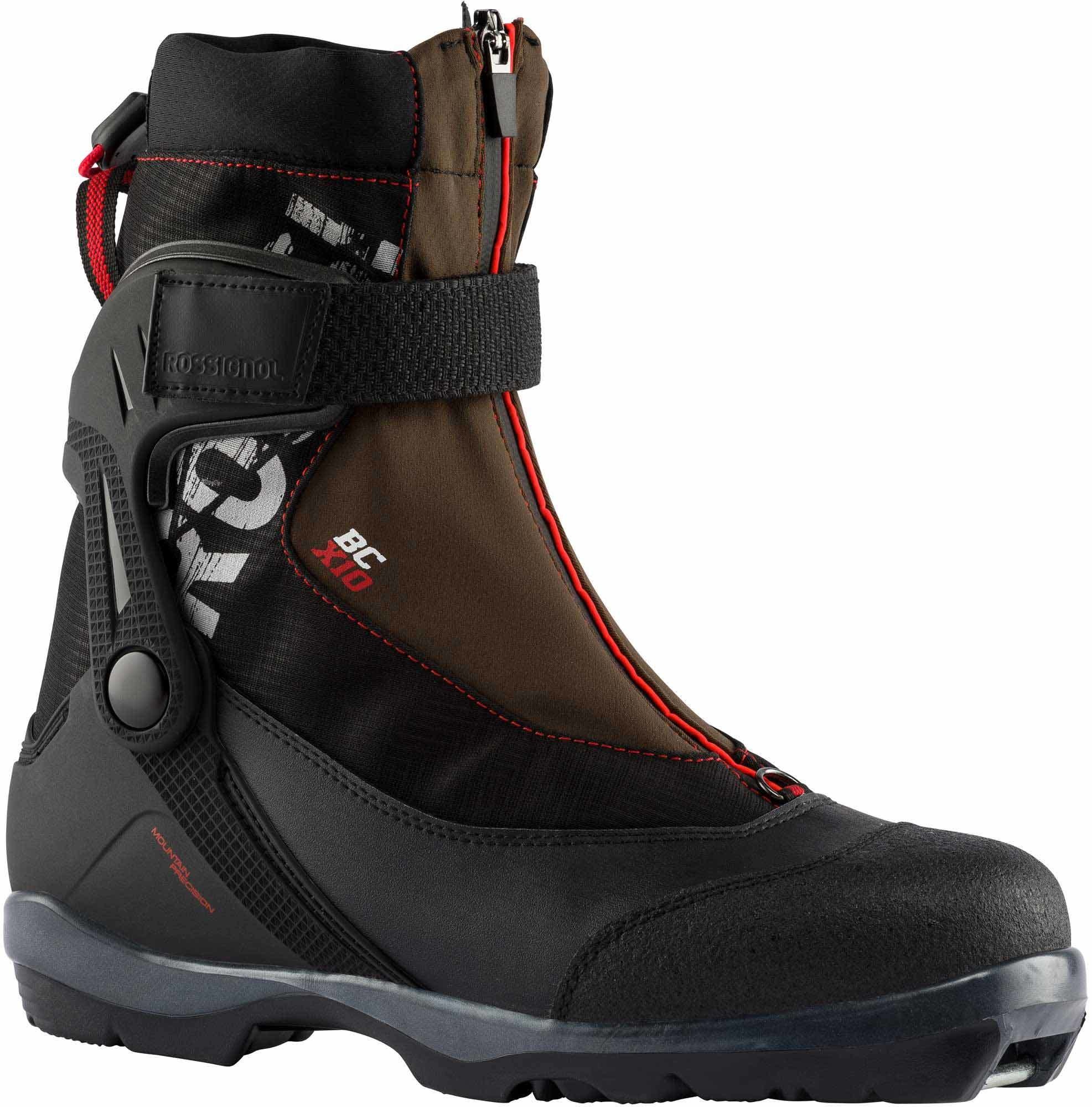 Rossignol Bottes de ski back-country BC X 10