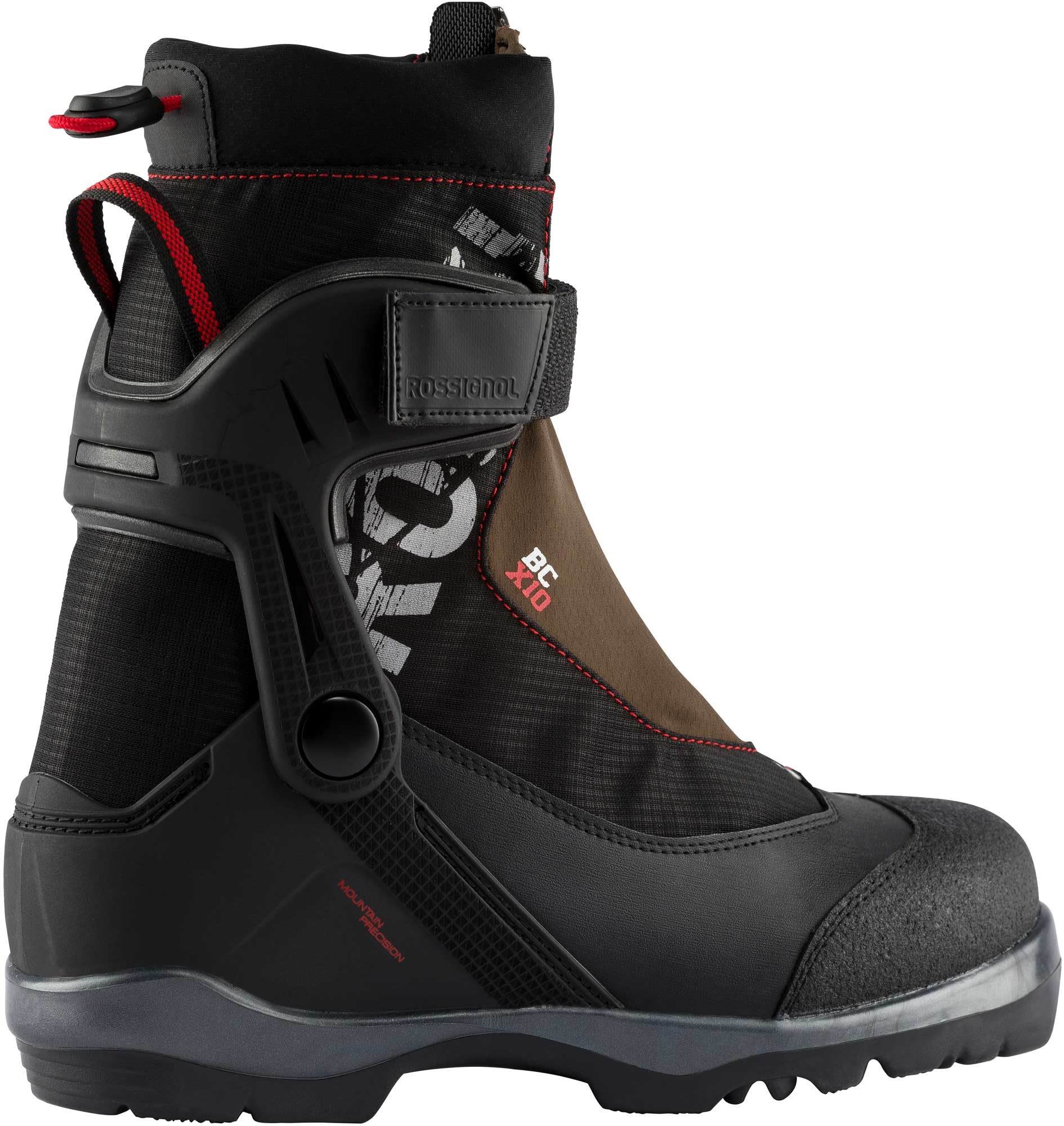 Rossignol Bottes de ski back-country BC X 10