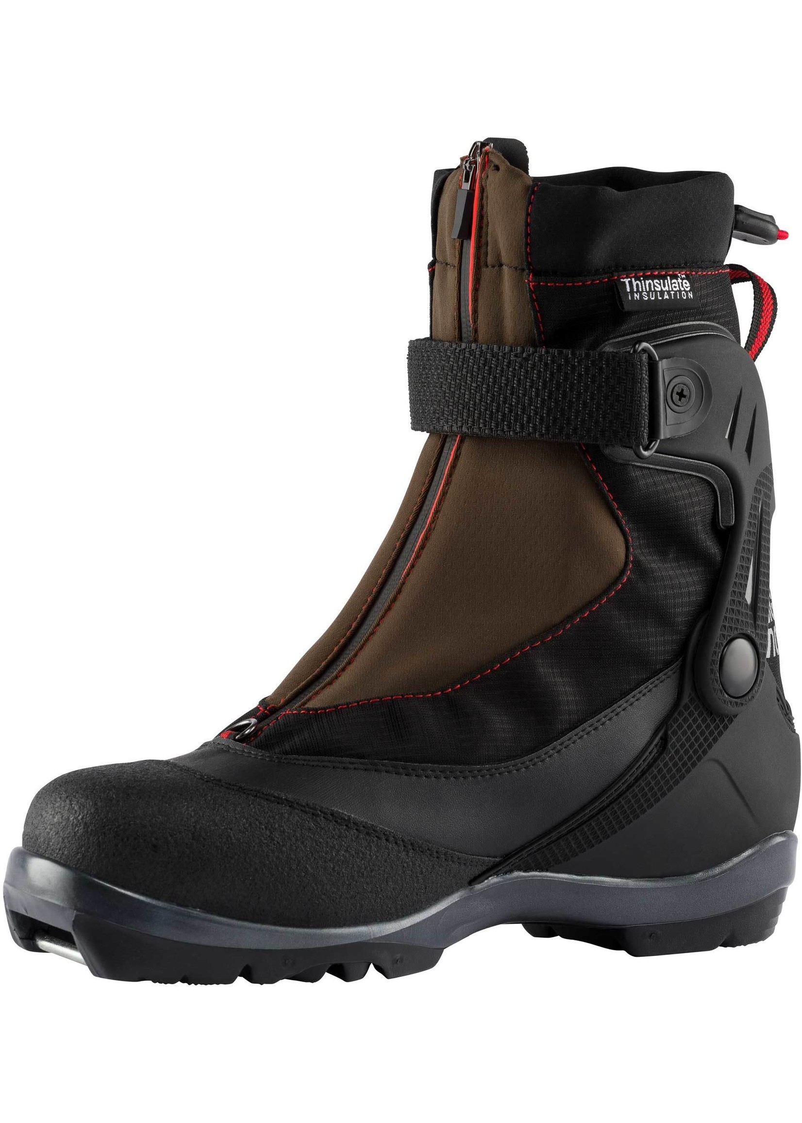 Rossignol Bottes de ski de fond hors-piste BC X10