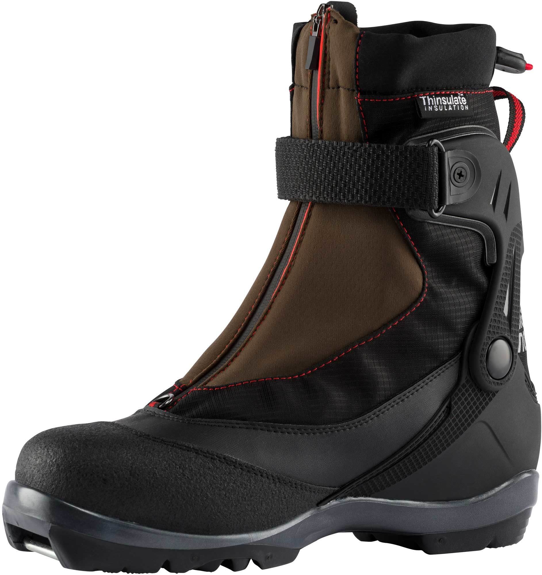 Rossignol Bottes de ski back-country BC X 10